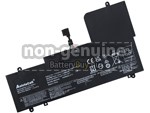 Lenovo Yoga 710-14IKB-80V40001HH laptop akkumulátor