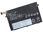 Lenovo L17C3P51 laptop akkumulátor