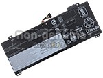Lenovo IdeaPad S530-13IML(81WU) laptop akkumulátor