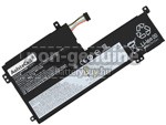 Lenovo IdeaPad L3-15IML05 laptop akkumulátor
