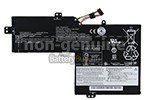Lenovo IdeaPad S540-15IWL-81Q1 laptop akkumulátor