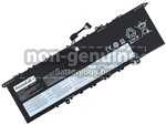 Lenovo IdeaPad Slim 7 Pro 14IHU5-82QT0004US akkumulátor