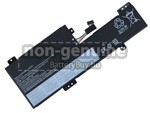 Lenovo IdeaPad Flex 3 11IGL05-82B2001UTW akkumulátor
