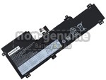 Lenovo IdeaPad 5 Pro 16ACH6-82L500V3GE akkumulátor