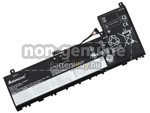 Lenovo IdeaPad 5 Pro 14ITL6-82L30075FR akkumulátor