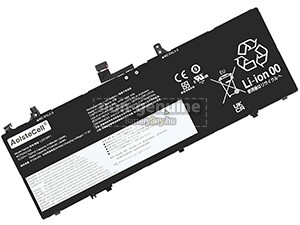 Lenovo Yoga Slim 7 14IMH9-83CV004FAU akkumulátor