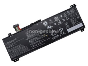 Lenovo LOQ 15IRX9-83DV005URM akkumulátor