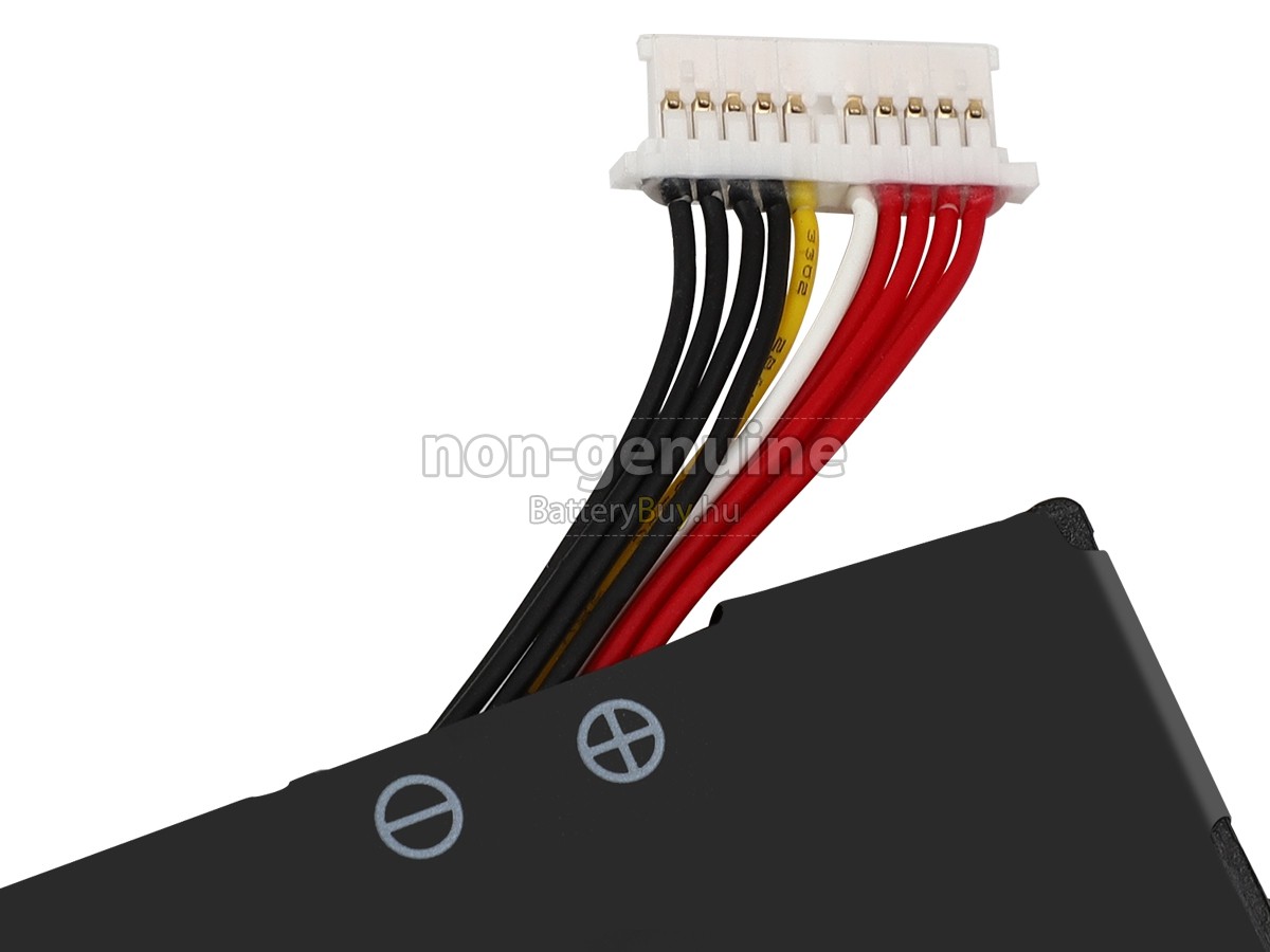 Mechrevo 5958C2-2S helyettesítő akkumulátor