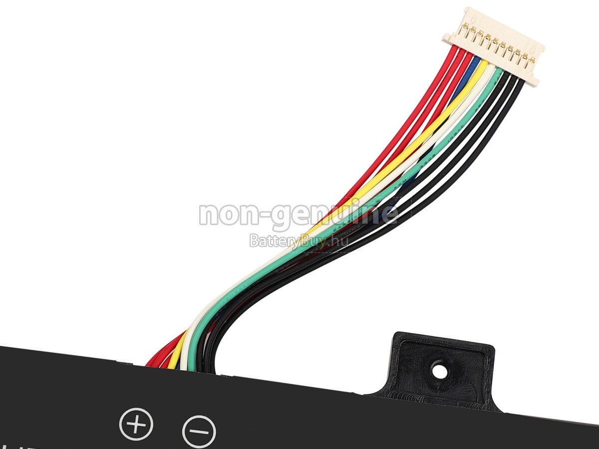 Medion Akoya E321 helyettesítő akkumulátor