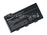 MSI CX623 laptop akkumulátor