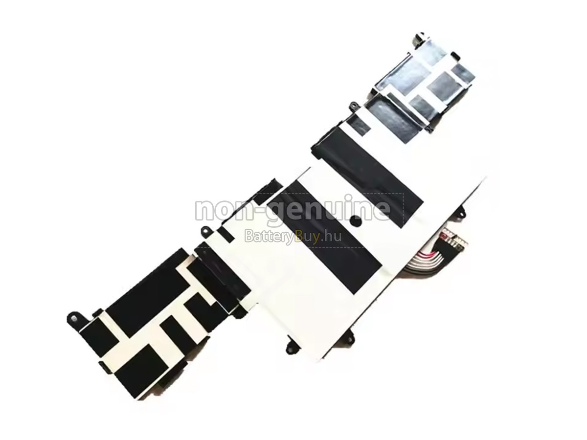 NEC VK19SG-E helyettesítő akkumulátor