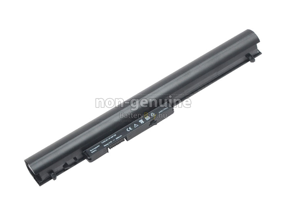 NEC PC-VP-WP139 helyettesítő akkumulátor