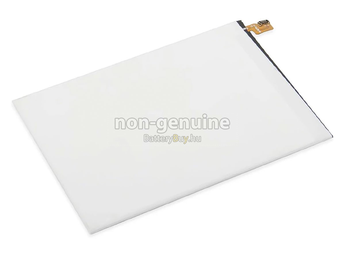 Samsung SM-T719 helyettesítő akkumulátor