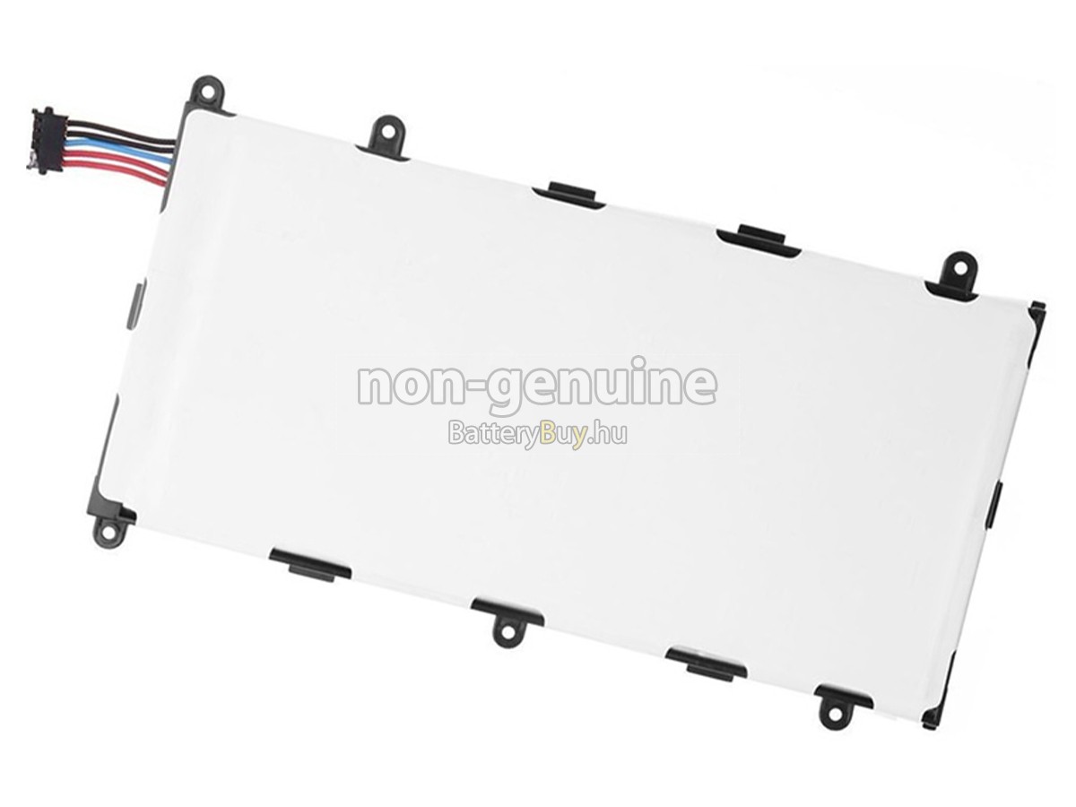 Samsung GT-P6200 helyettesítő akkumulátor