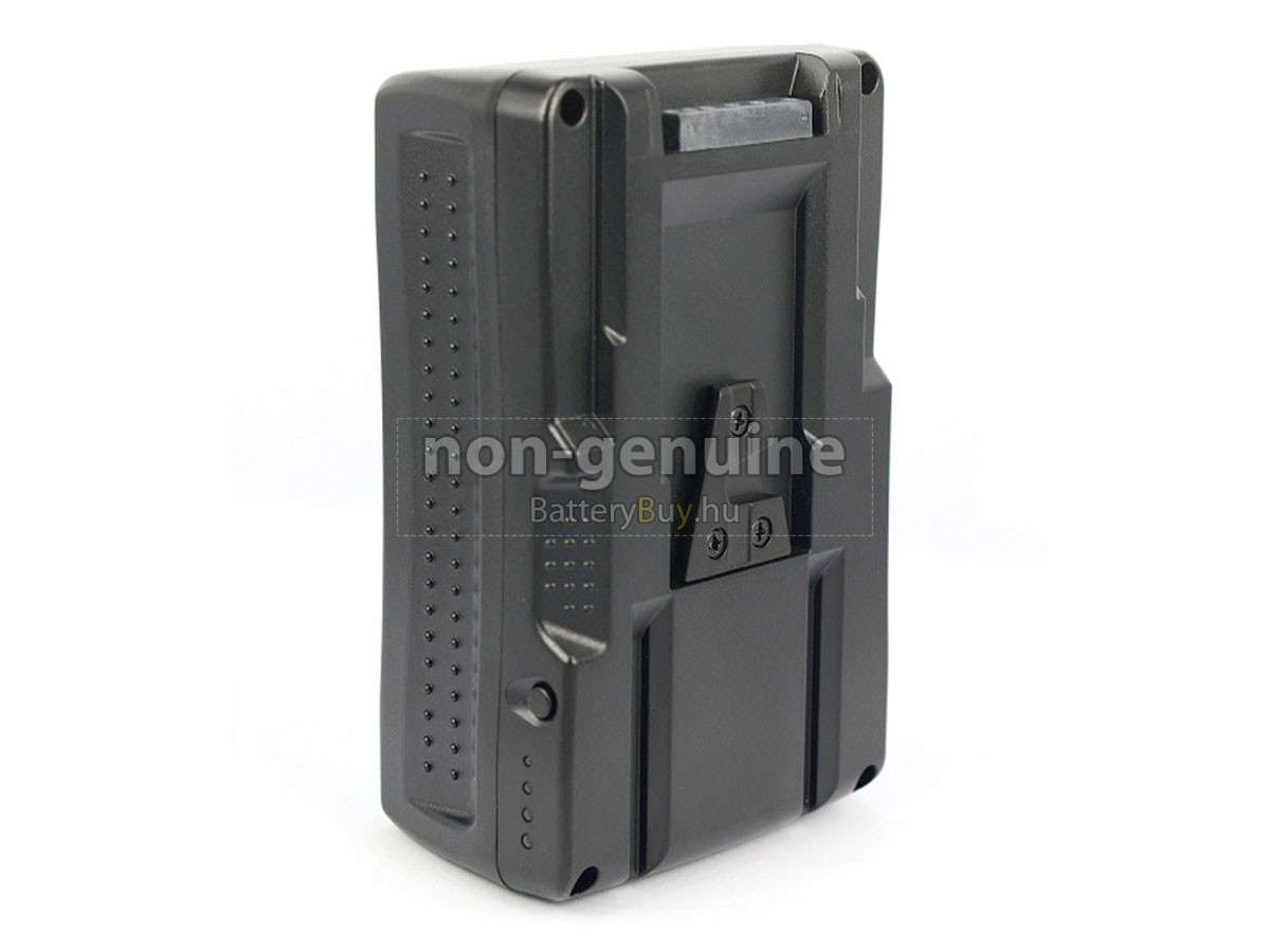 Sony V-LOCK helyettesítő akkumulátor