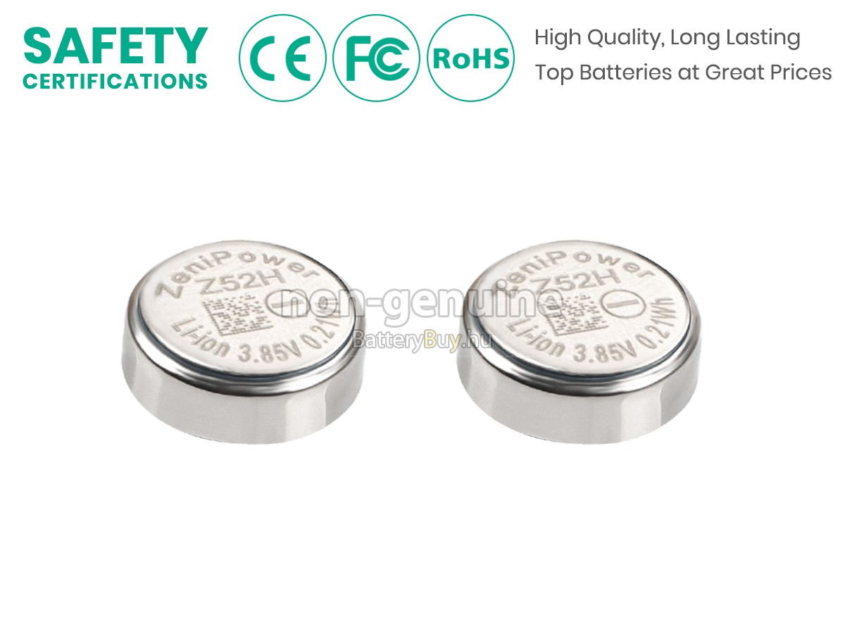 Sony LINKBUDS S helyettesítő akkumulátor