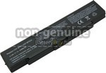 Sony VAIO VGN-SZ3XP/C laptop akkumulátor