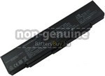 Sony VGP-BPL10 laptop akkumulátor