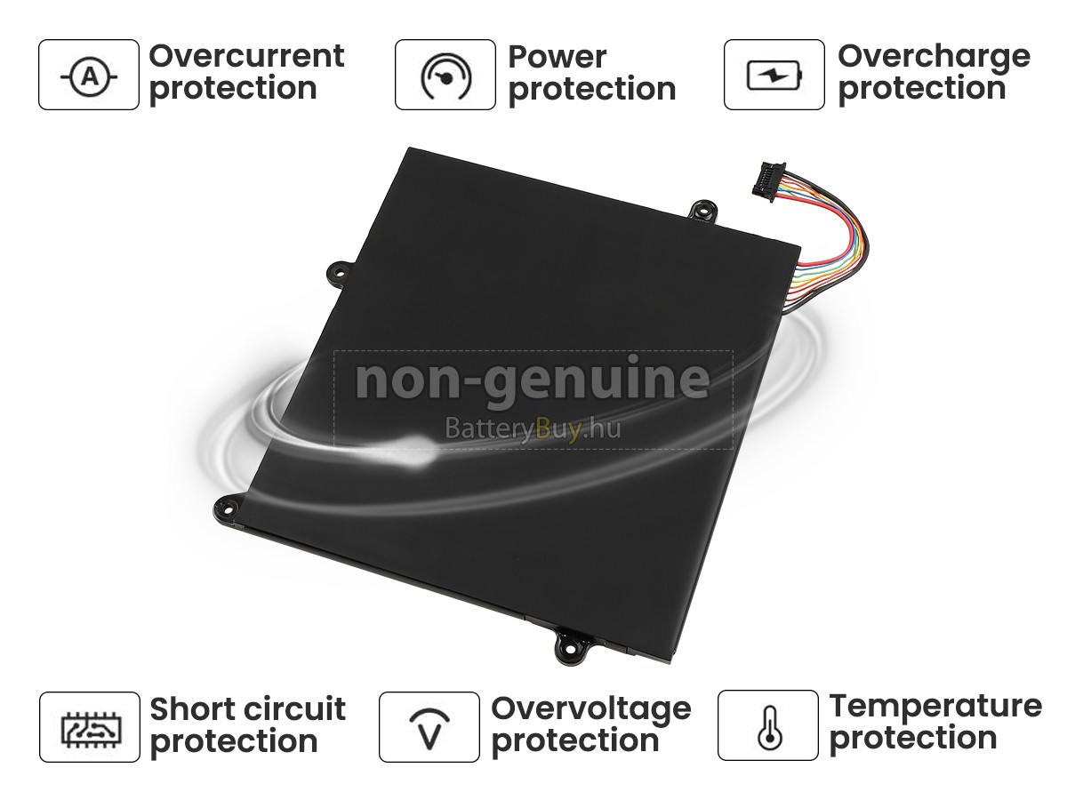 Toshiba Portege Z10T-A1102L helyettesítő akkumulátor