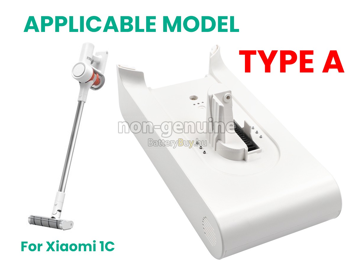 XiaoMi 1C helyettesítő akkumulátor