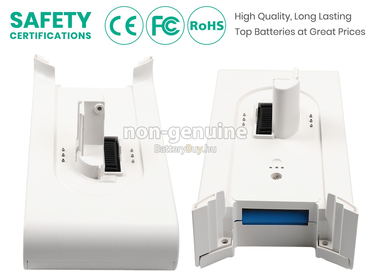 XiaoMi P2017-7S1P-BWA helyettesítő akkumulátor