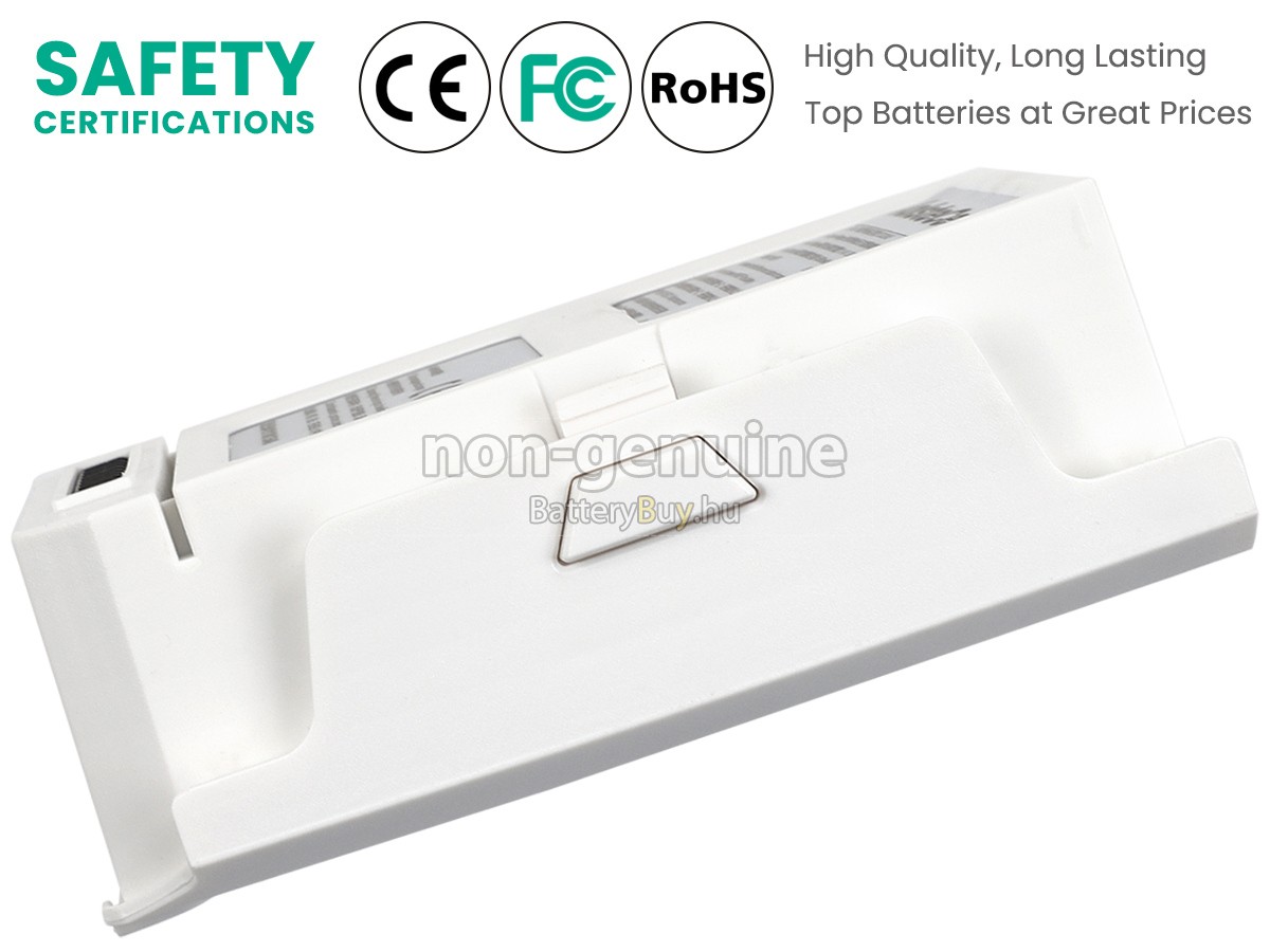 XiaoMi DC02A5 helyettesítő akkumulátor