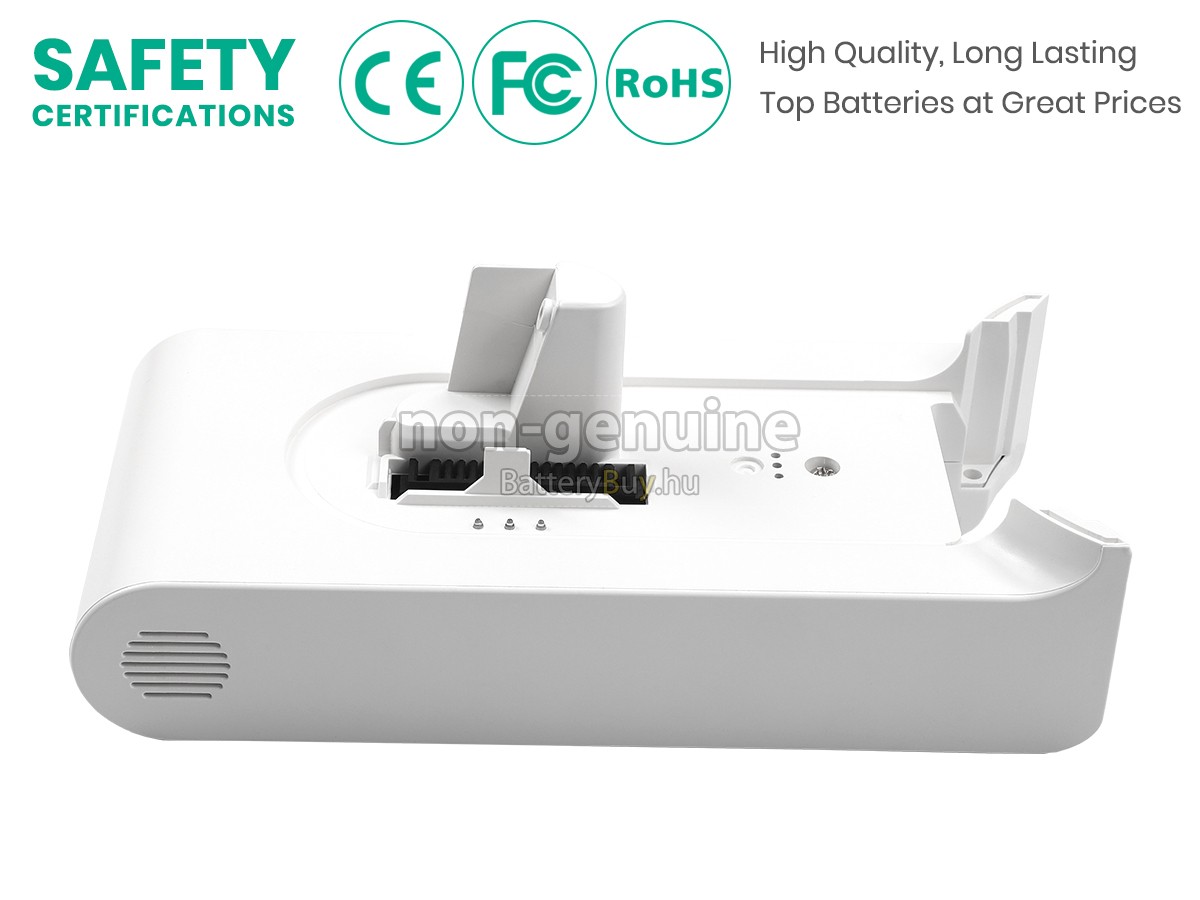 XiaoMi K10 helyettesítő akkumulátor