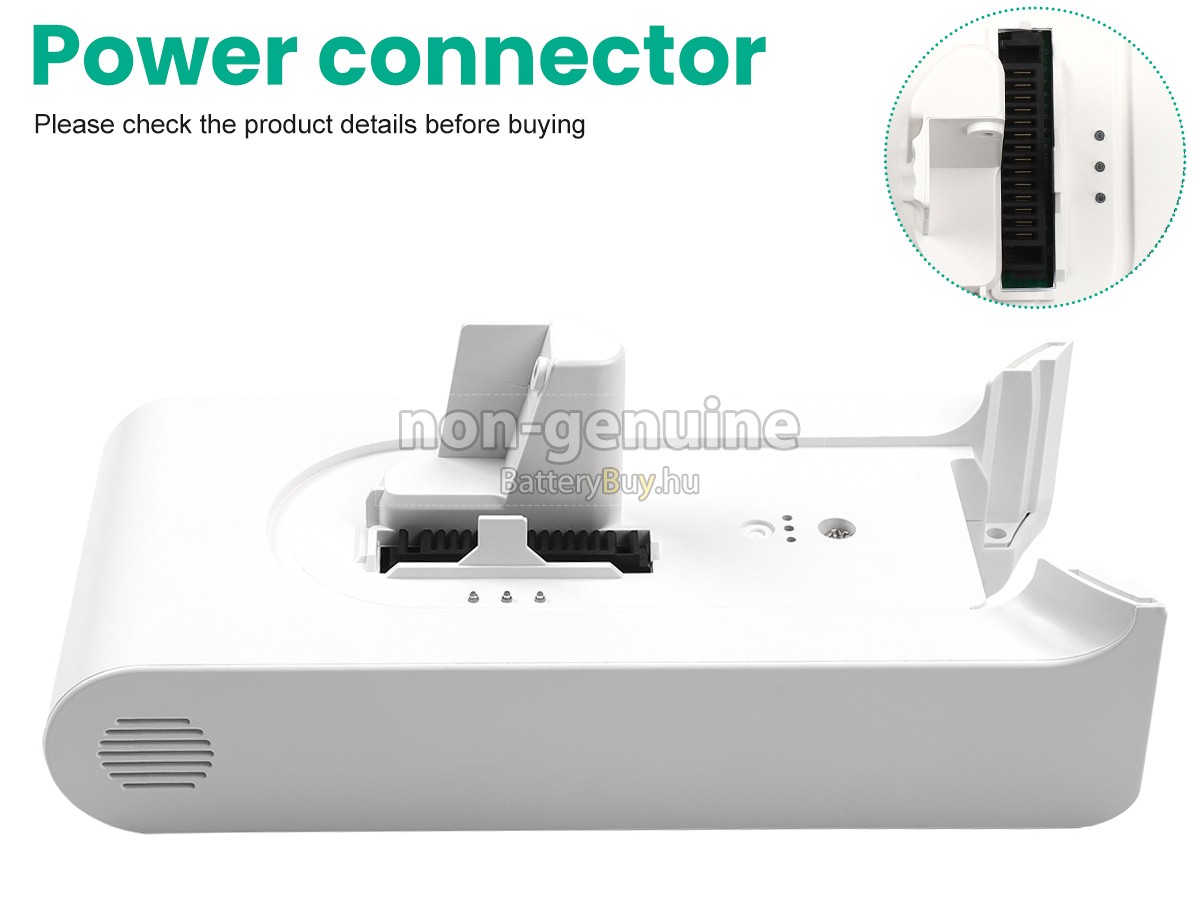 XiaoMi P2017-7S1P-BWA helyettesítő akkumulátor