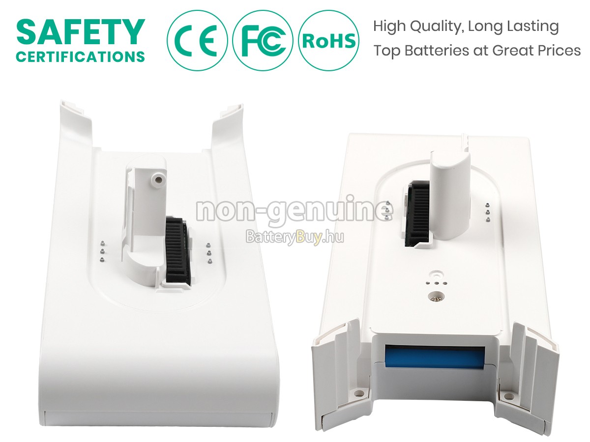 XiaoMi P2017-7S1P-BWA helyettesítő akkumulátor