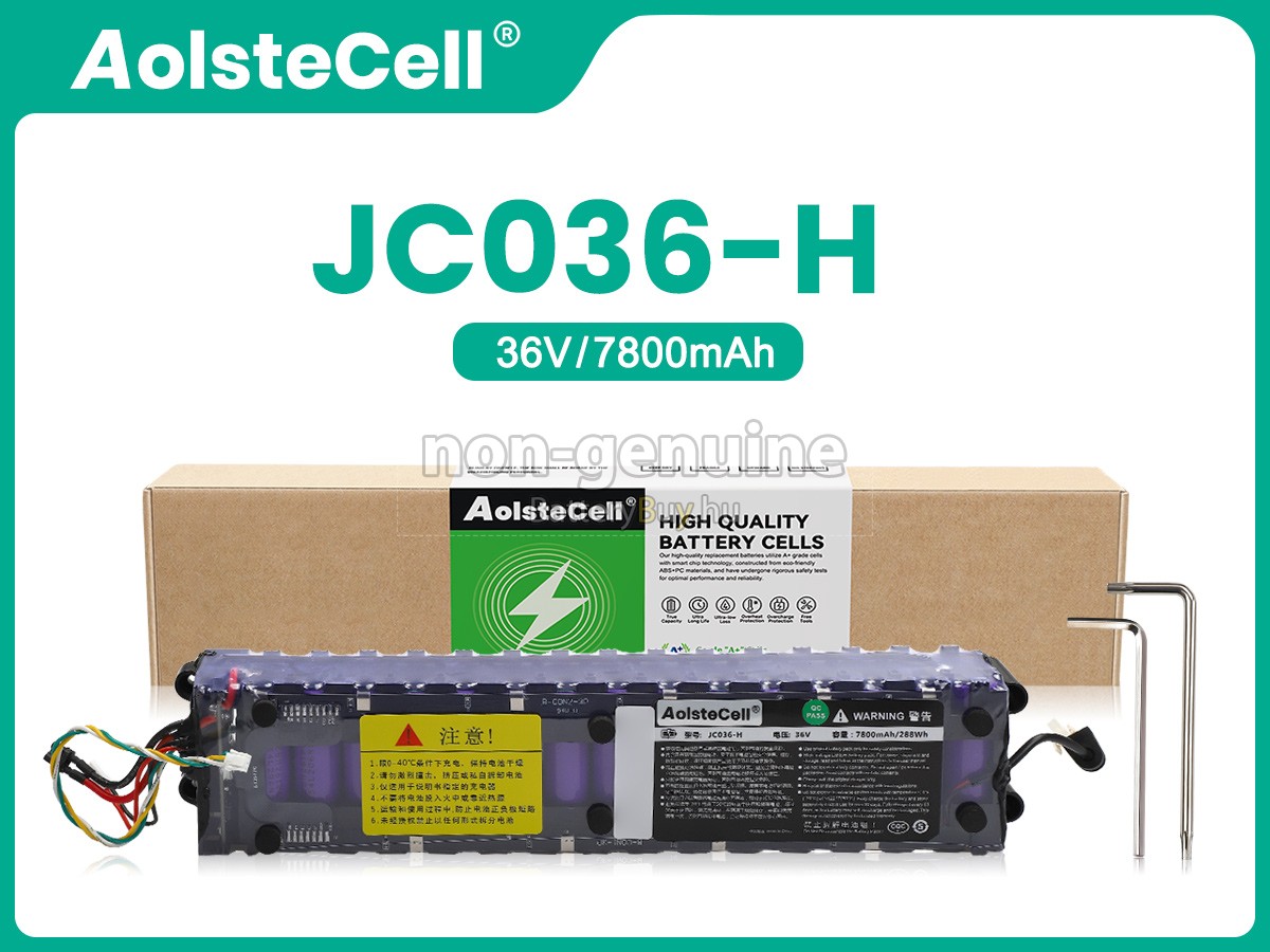 XiaoMi NE1003-H helyettesítő akkumulátor