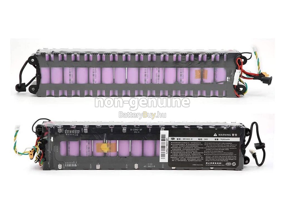 XiaoMi NE1003-H helyettesítő akkumulátor