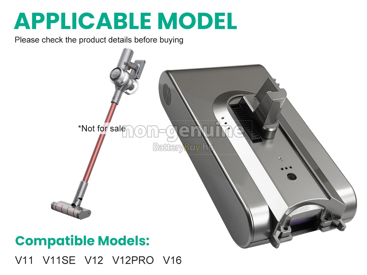 XiaoMi P2017-7S1P-BWA helyettesítő akkumulátor