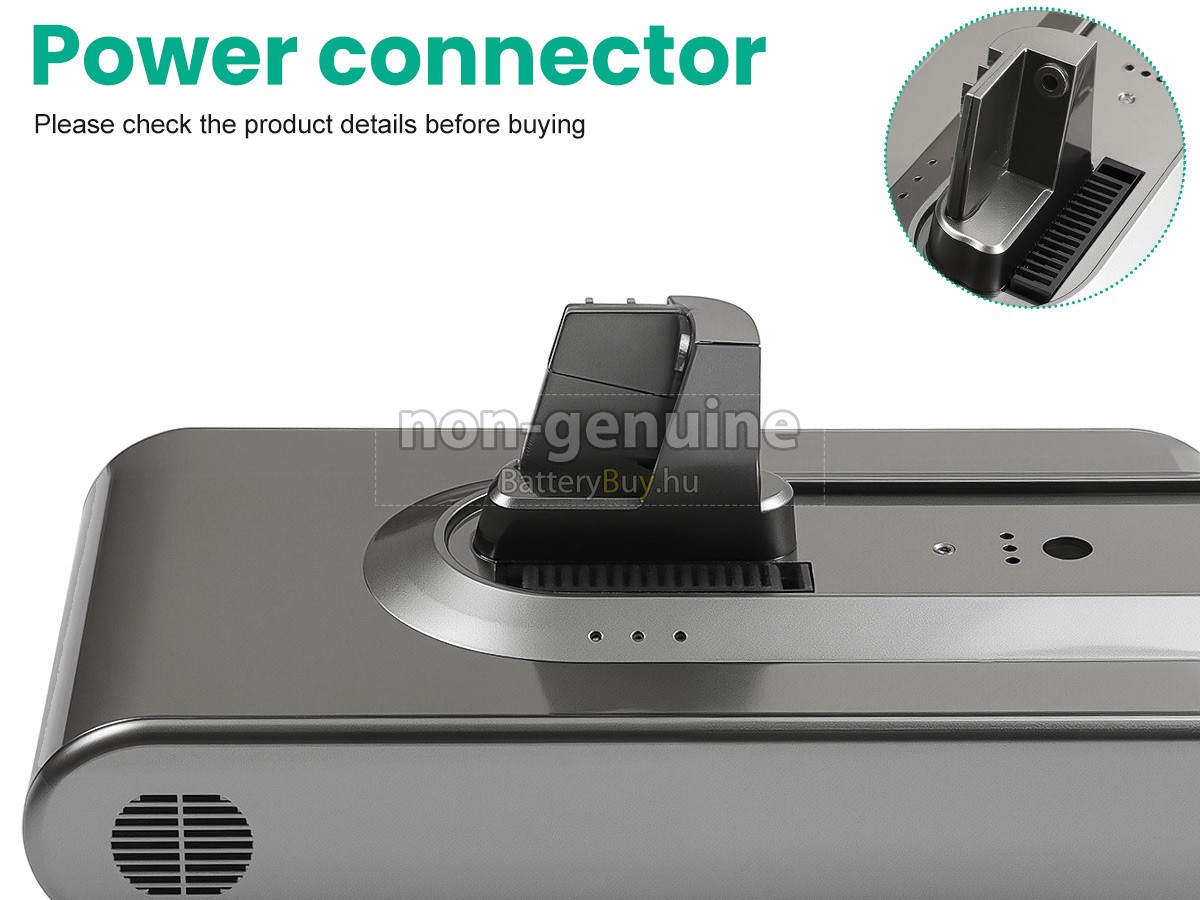 XiaoMi P2017-7S1P-BWA helyettesítő akkumulátor