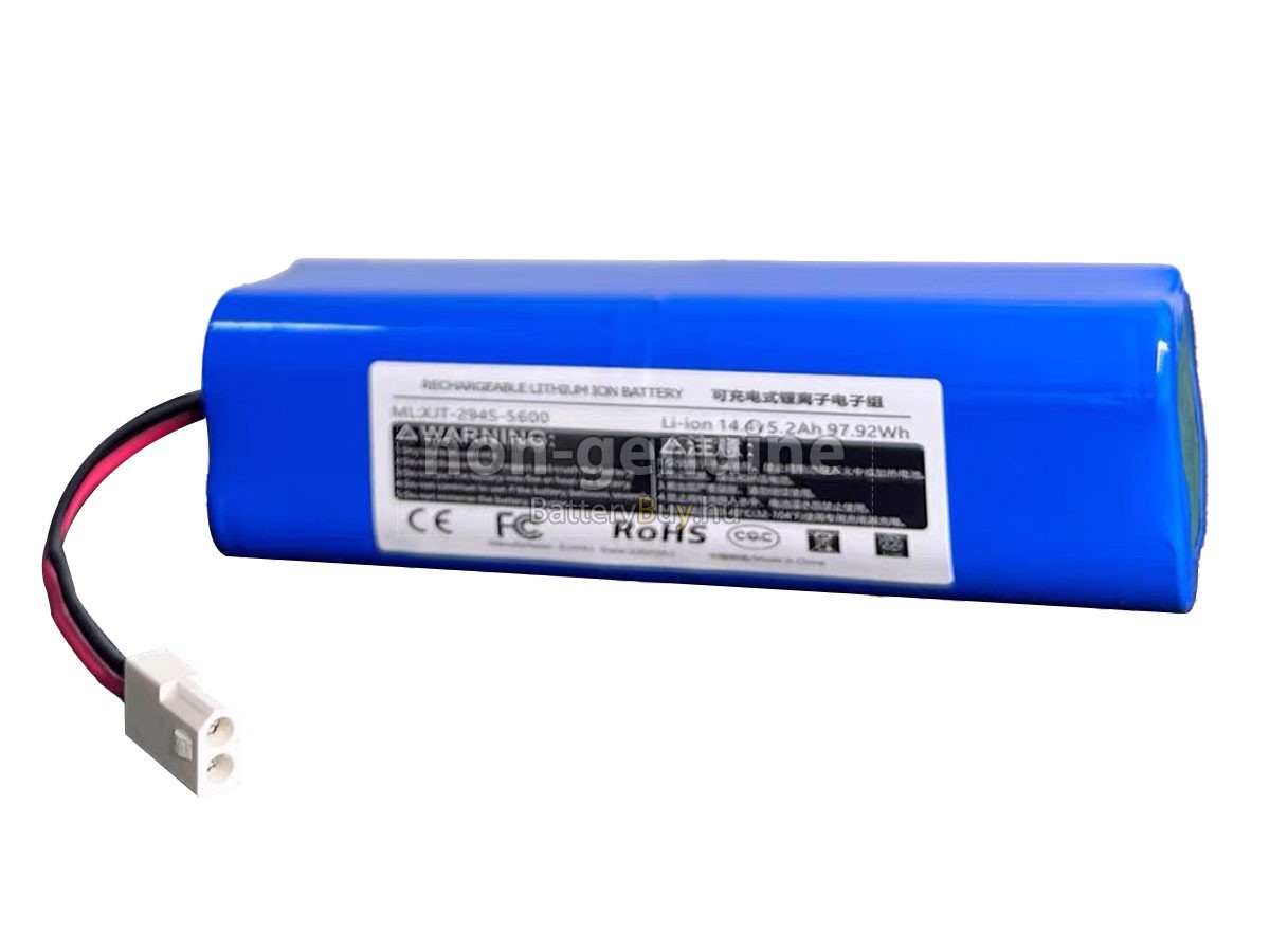 XiaoMi SYB2 PRO helyettesítő akkumulátor