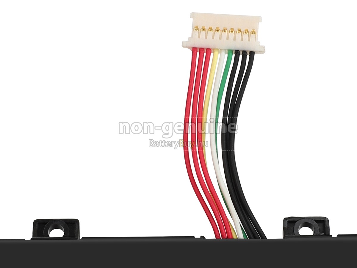 Xplore XSLATE IX101B2 helyettesítő akkumulátor